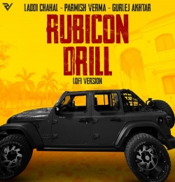Rubicon Drill (Lofi Mix) x Gurlej Akhtar