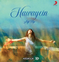 Hawayein - Lofi Flip