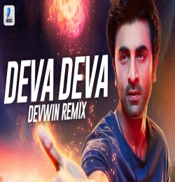 Deva Deva (Remix) Devwin