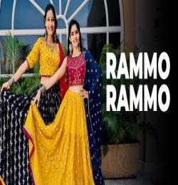 Rammo Rammo - Instrumental - Music - Bgm Ringtone