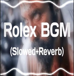 Rolex Lofi Slowed Reverb