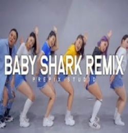 Baby Shark (Remix)