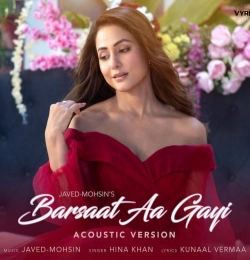 Barsaat Aa Gayi (Acoustic Version)
