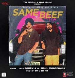 Same Beef - Bohemia