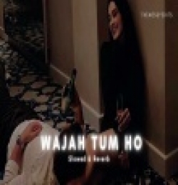Wajah Tum Ho Lofi Mix (Slowed And Reverb)