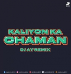 Kaliyon Ka Chaman Remix