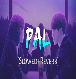 Pal (Slowed And Reverb) Lofi Mix