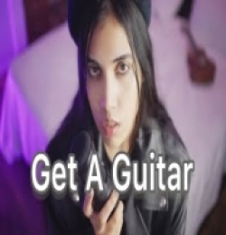 RIIZE - Get A Guitar (English Cover)