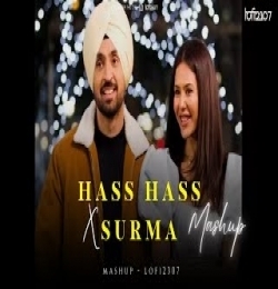 Hass Hass X Surma (Chillout Mashup)