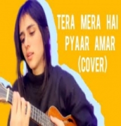 Tera Mera Hai Pyar Amar (Cover)