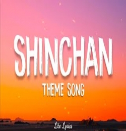 Shin Chan - Title
