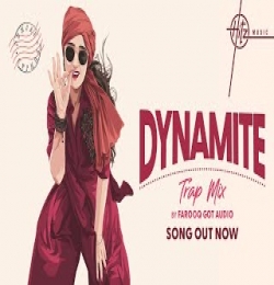 Dynamite Trap Mix
