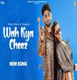 Wah Kya Cheez - Sumit Parta