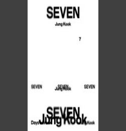 Seven - Jungkook Instrumental