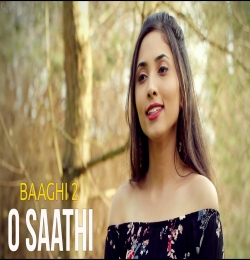 O Saathi Female Cover