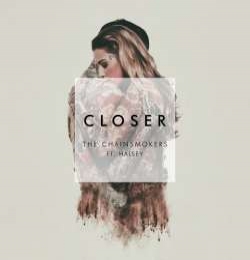 Closer - The Chainsmokers Ft. Halsey 320