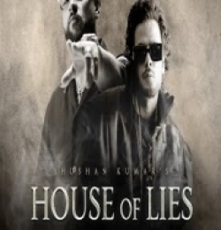 HOUSE OF LIES
