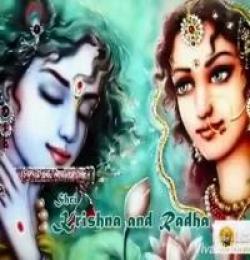Apni Thakurani Shri Radhika Rani (Shri Krishna)