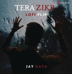 Tera Zikr - (Slowed Reverb)