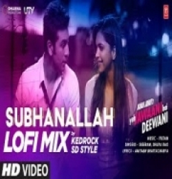 Subhanallah (LoFi Mix) KEDROCK, SD Style