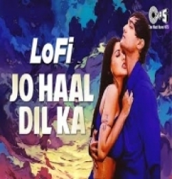 Jo Haal Dil Ka (Lofi Mix) Kumar Sanu, Alka Yagnik