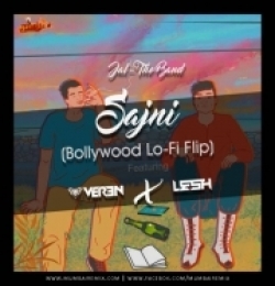 Jal - SAJNI - (Bollywood Lofi Flip) DJ Veren X DJ Lesh India