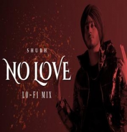 No Love (LoFi Mix)