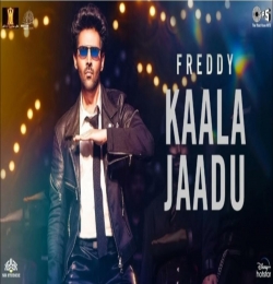 Kaala Jaadu Lofi Mix