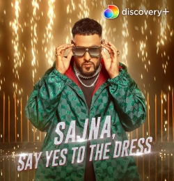 Sajna (Say Yes To The Dress) - Badshah Ft. Payal Dev